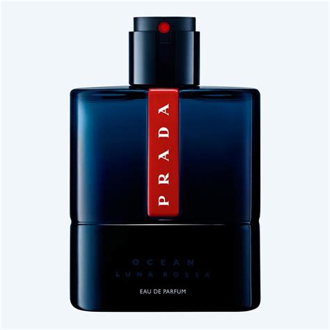 Luna Rossa 2024 Prada for men 